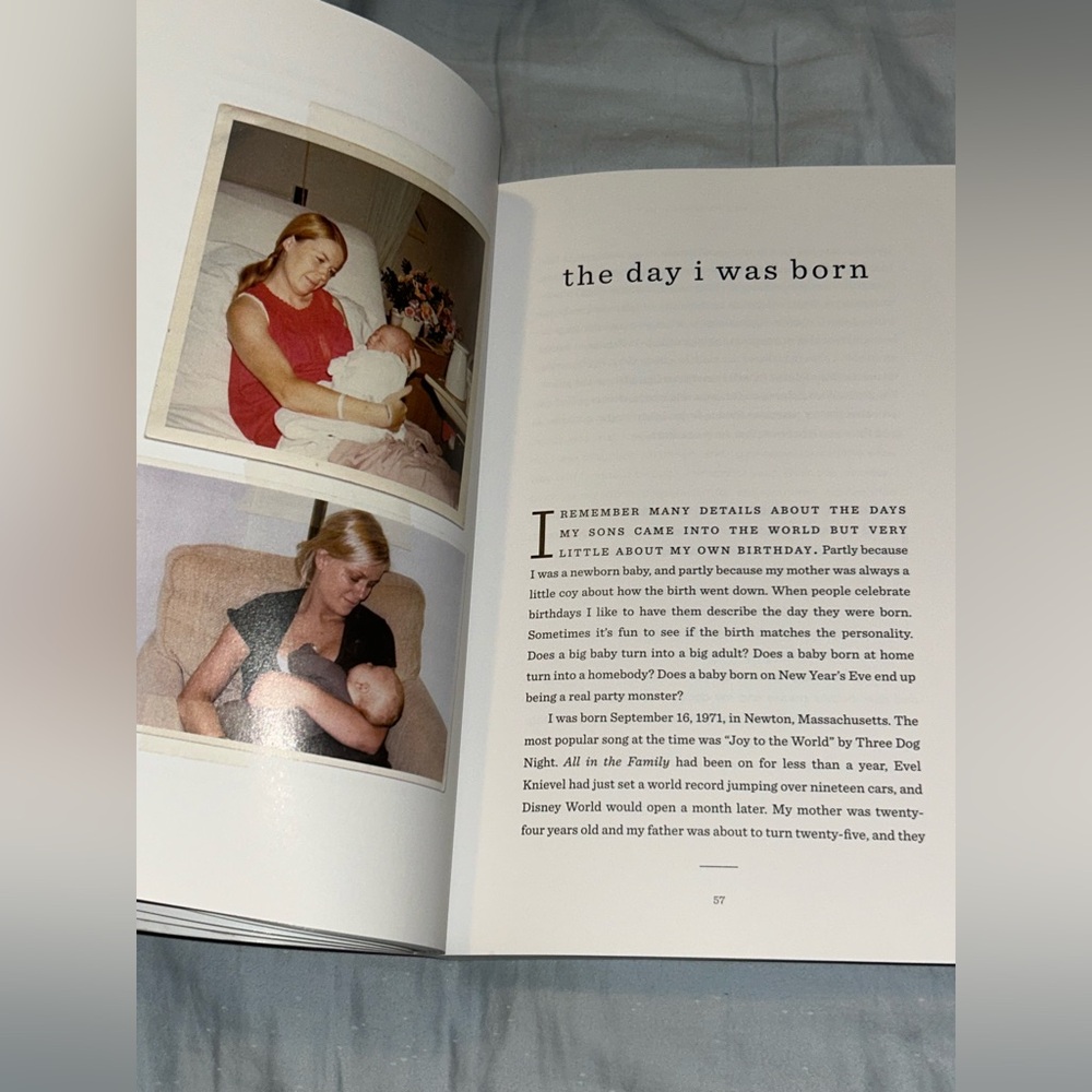 Yes Please by Amy Poehler, Paperback, 2014 - Picture 5 of 10